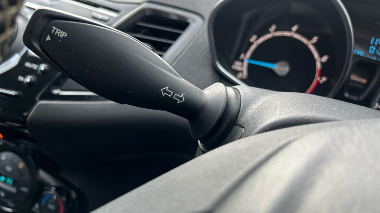 Ford Fiesta 1.0 EcoBoost Titanium 5dr Petrol Hatchback